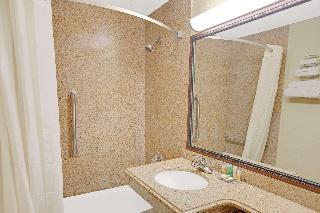 Sleep Jfk Airport Rockaway Blvd 2* Nova York