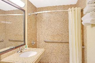 Sleep Jfk Airport Rockaway Blvd Penginapan