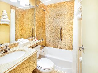 Herberg Sleep Jfk Airport Rockaway Blvd New York